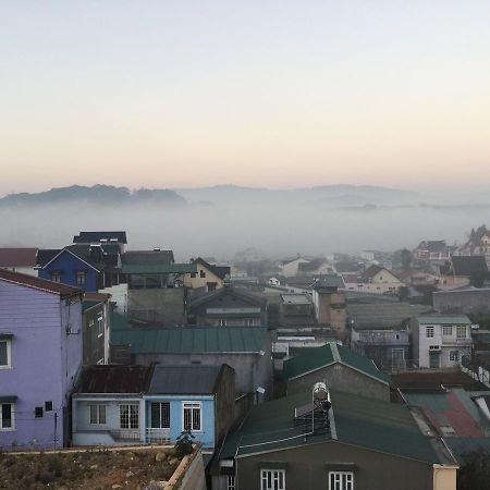Sky View Home Da Lat Zewnętrze zdjęcie