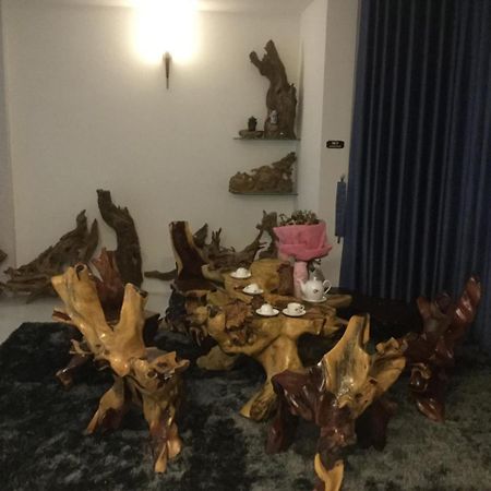 Sky View Home Da Lat Zewnętrze zdjęcie