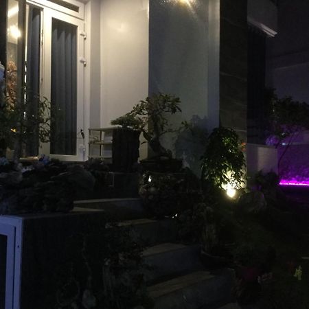 Sky View Home Da Lat Zewnętrze zdjęcie