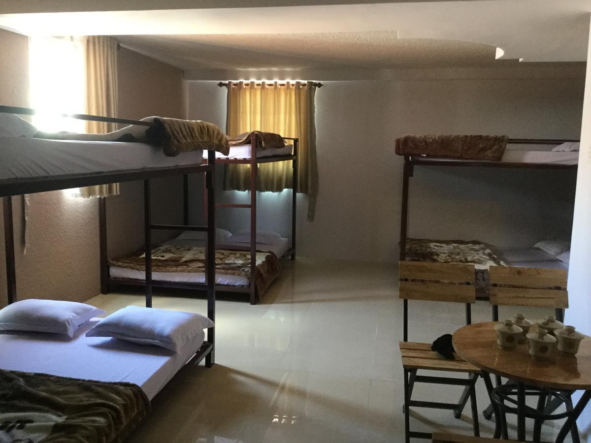Sky View Home Da Lat Zewnętrze zdjęcie