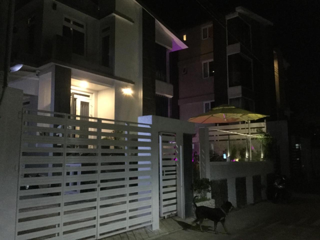 Sky View Home Da Lat Zewnętrze zdjęcie