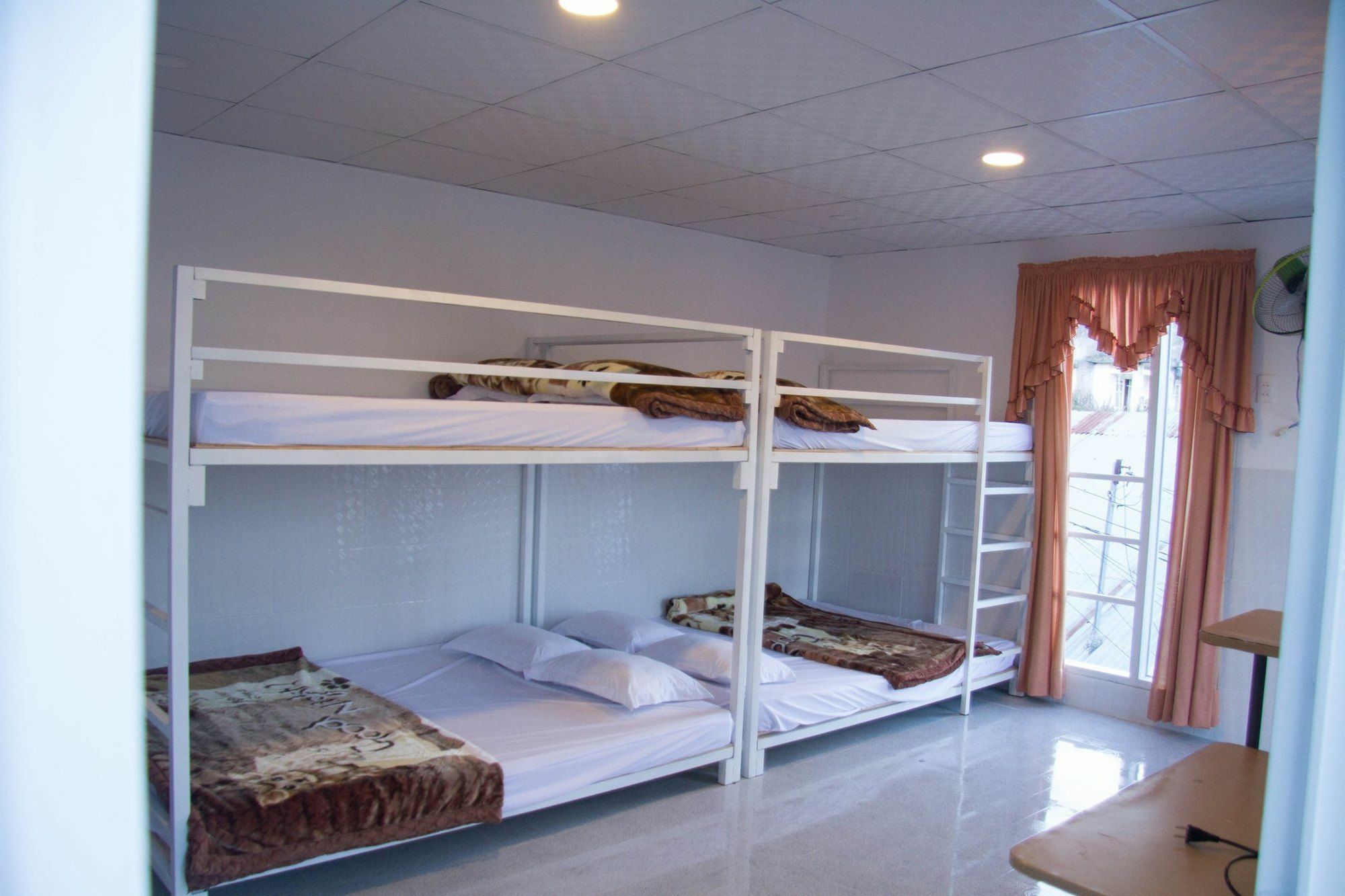 Sky View Home Da Lat Zewnętrze zdjęcie