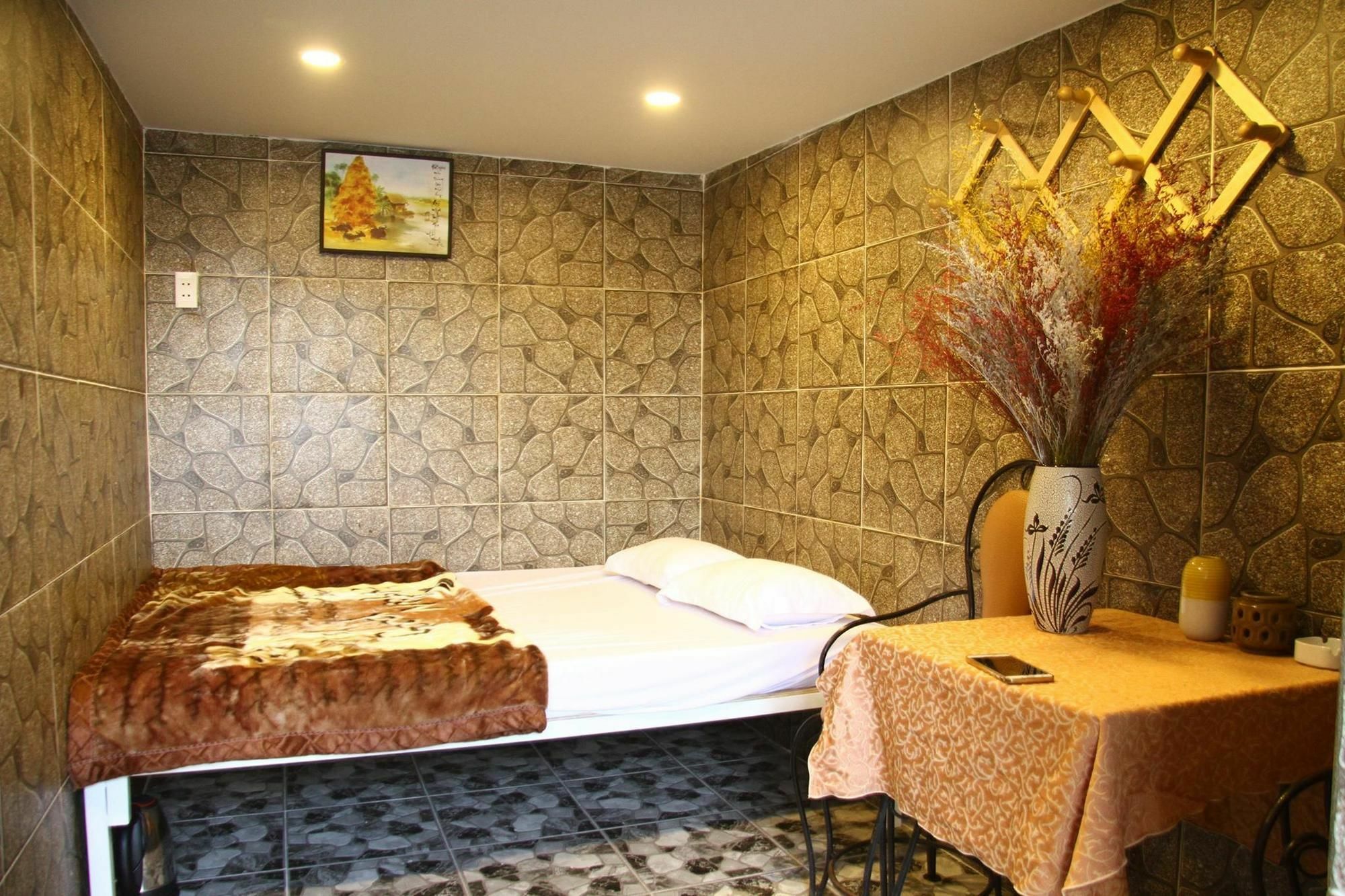 Sky View Home Da Lat Zewnętrze zdjęcie